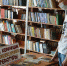 В городской библиотеке открылась книжная выставка «Коррупция в произведениях литературы» - Администрация города Тынды