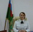 Интервью руководителя УФССП по Амурской области – главного судебного пристава Амурской области майора внутренней службы Засядько Светланы Владимировны - Газета БАМ