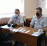 Более 750 амурских осужденных сдали выпускные квалификационные экзамены - Администрация города Тынды