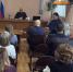 В Тындинском районном суде провели антикоррупционное просветительское занятие - Тындинский районный суд